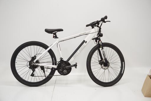 SWIFT HORSE 電動アシスト自転車