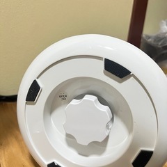 ほぼ新品】Pureplave CF-8110N 空気清浄機の画像
