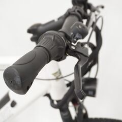 SWIFT HORSE 電動アシスト自転車の画像