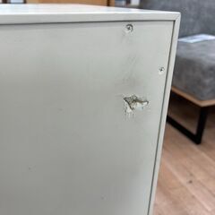 チェスト フランフラン 廃番商品 衣類収納 参考価格48000円【送料に設置込み】🚚自社配送時💳代引き可🚚(現金、クレジット、スマホ決済対応)の画像