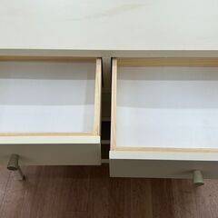 チェスト フランフラン 廃番商品 衣類収納 参考価格48000円【送料に設置込み】🚚自社配送時💳代引き可🚚(現金、クレジット、スマホ決済対応)の画像