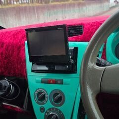 1年検付きミラL275S希少な5MTの画像