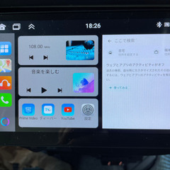 ステーションワゴンの画像