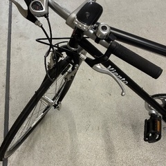 自転車の画像