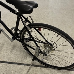 自転車の画像