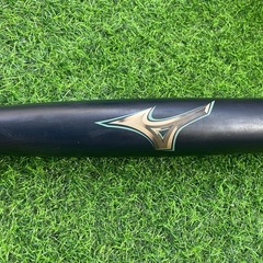 ミズノ ビヨンドマックスレガシー 一般軟式用 83cm 720g ミドルバランス の画像