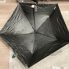 重さ120g超軽量🔴日傘雨傘の画像