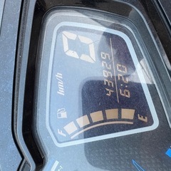 シグナスx 3型　se44j  備考欄必読の画像