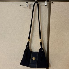 ショルダーバッグの画像