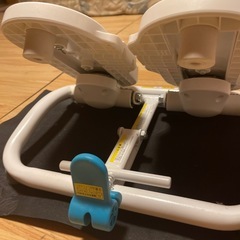 エアロライフ(AEROLIFE) ステッパー モーションナビ DR-3830 静音 足踏み健康器具 運動器具 健康ステッパー の画像
