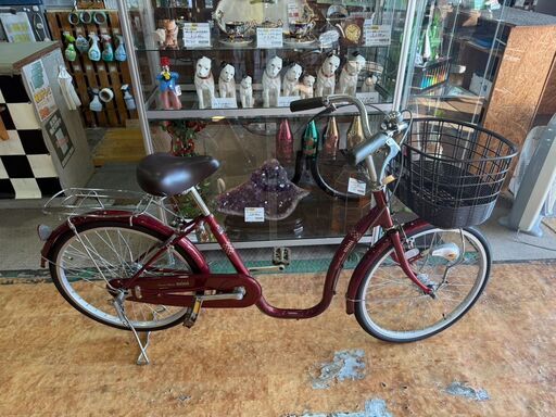 女の子サイクル２２サイズ愛知県限定手渡のみ名古屋市市西区北区配送無料 女の子サイクル22サイズ愛知県限定手渡のみ名古屋市市西区北区