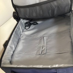 ジャンク　ビジネス　リュックの画像
