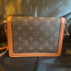 【メーカー・型番・製造年数】 Louis Vuitton（ルイ・ヴィトン） 型番(モデル番号)：M44580 の画像