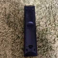取引先決まりました🙇‍♀️/SONY　リモコンの画像