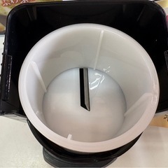 ドン・キホーテ限定 電動 ふわふわとろ雪かき氷器 GOLD EDITION ③の画像