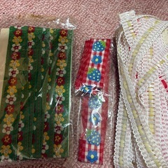 手芸用品の画像