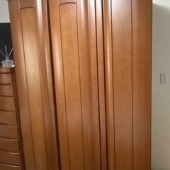 タンスの画像