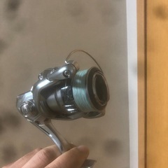 激安‼️10日まで‼️シマノナスキー2000の画像
