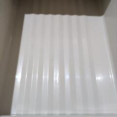 天馬収納ケース　2個　ホワイトの画像