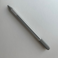 Microsoft surface ペン　純正品の画像