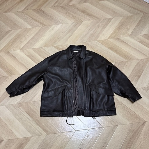 WYM LIDNMジャケット