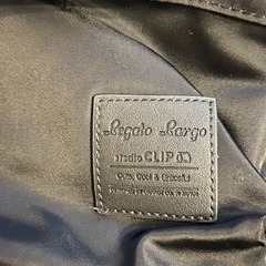 studio clipリュックの画像