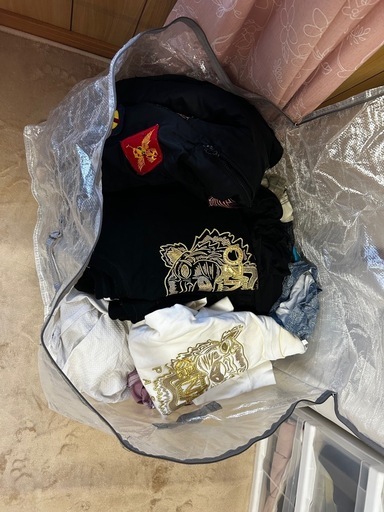 服まとめ売り30着以上