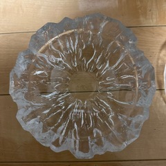ガラス　灰皿　⭐︎１つ300円⭐︎の画像