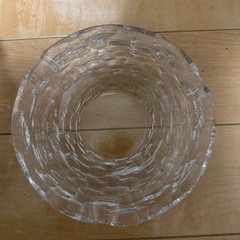 ガラス　灰皿　⭐︎１つ300円⭐︎の画像
