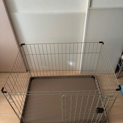 犬用 ケージサークルの画像