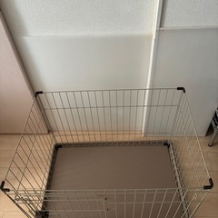 犬用 ケージサークルの画像