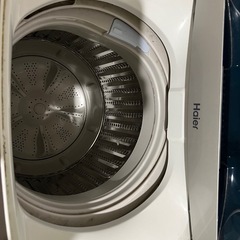 使えます！洗濯機
の画像