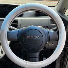 北陸で中古車買うならカーロンマル★【ダイハツムーヴ】の画像