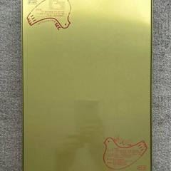 【新品】鳩サブレー 空き缶の画像