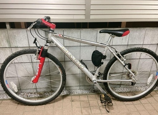 MARIN ビンテージMTB USA MARIN ビンテージMTB USA-新品即日出荷