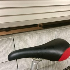 美品　Marin palisades trail ovation マリン　パリサデストレイル　MTB マウンテンバイク　クロスバイク　自転車の画像