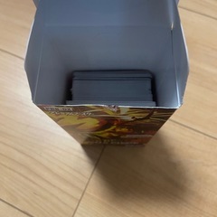ONE PIECEカード　ミステリーボックス風の画像