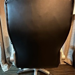 ニトリ　オフィスチェアの画像
