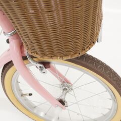 ASAHI LITTLE FEERIQUE 16インチ キッズバイクの画像