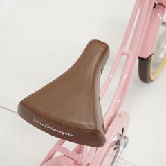 ASAHI LITTLE FEERIQUE 16インチ キッズバイクの画像