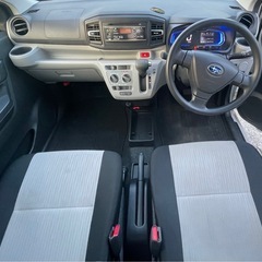 スバル　プレオ　プラス　2018年式 /subaru pleo plus 2018 modelの画像