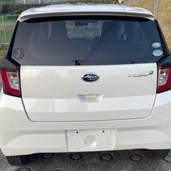 スバル　プレオ　プラス　2018年式 /subaru pleo plus 2018 modelの画像