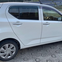 スバル　プレオ　プラス　2018年式 /subaru pleo plus 2018 modelの画像