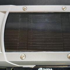 グラフィックカード GeForce GTX980Ti 6GB FEの画像