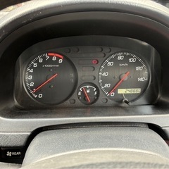 軽バン　車検R9年4/2⭐️ 格安の画像