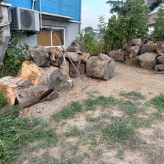 薪の画像