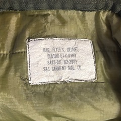 🇺🇸ミリタリーUS ARMY ヘルメットバッグ✈️の画像