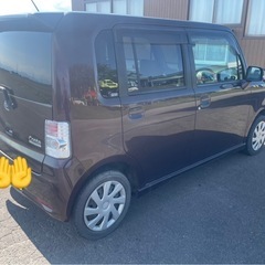 車検2年‼️人気車‼️乗って帰れます‼️コンテカスタムの画像