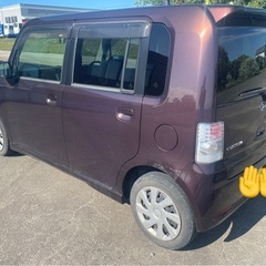 車検2年‼️人気車‼️乗って帰れます‼️コンテカスタムの画像