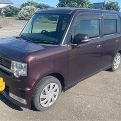 車検2年‼️人気車‼️乗って帰れます‼️コンテカスタムの画像